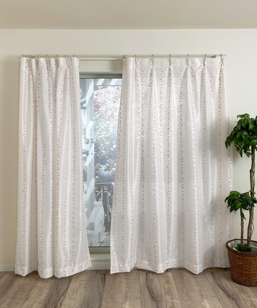 カエイレース(Kaei-lace) 日本製 パイルミラー レ-スカ-テン 遮像性 Amazon｜カエイレース(Kaei-lace) 日本製 パイルミラー レ-スカ-テン